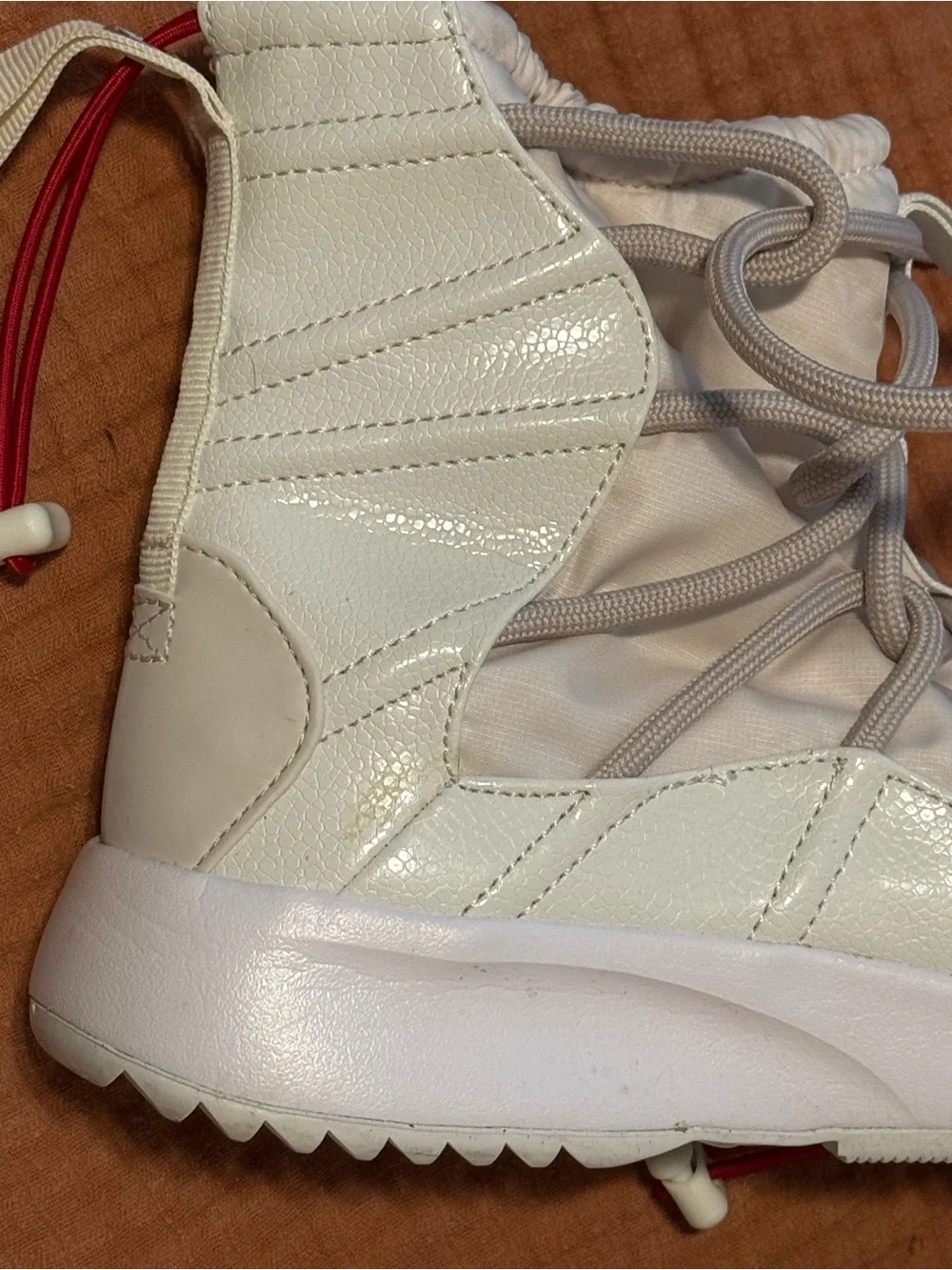 Nike high top